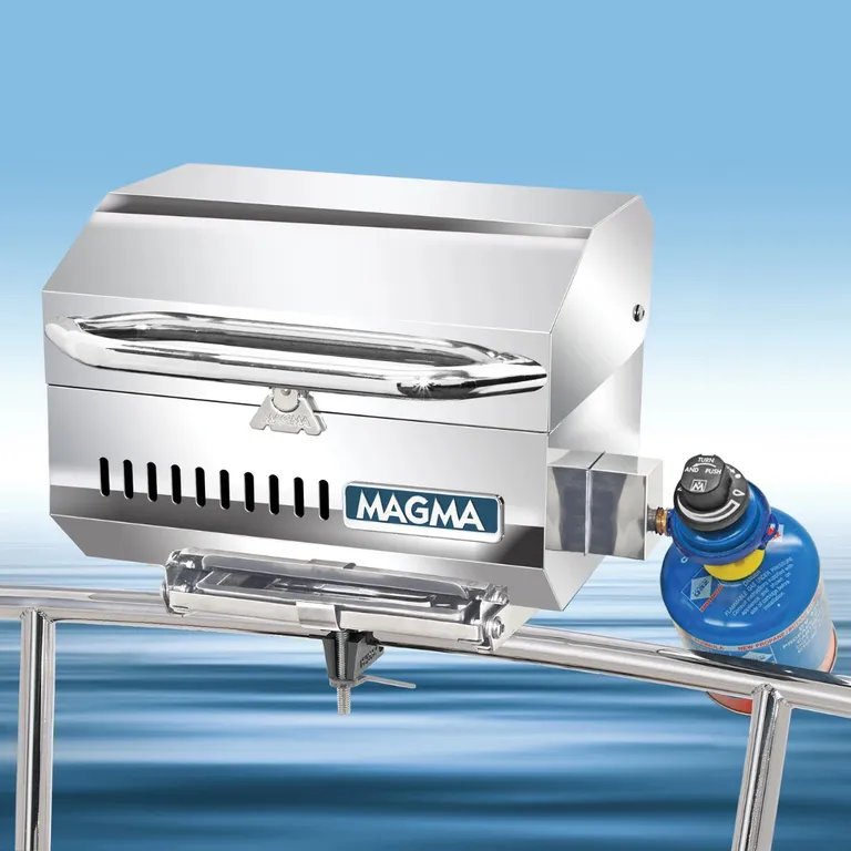 TrailMate gassgrill