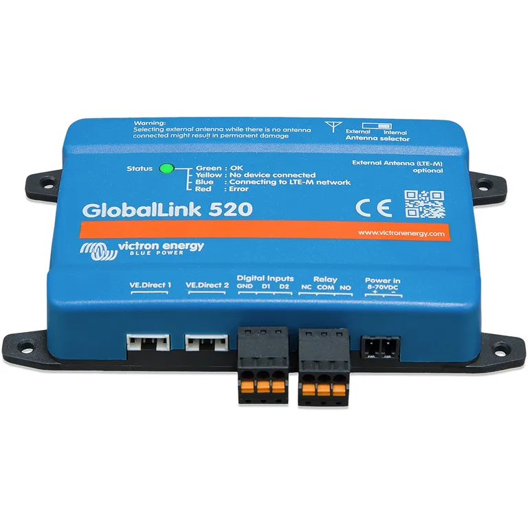 Victron GlobalLink 520 