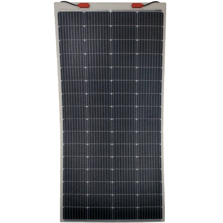 Skanbatt SFP-200W Fleksibelt Solcellepanel Mono 200W