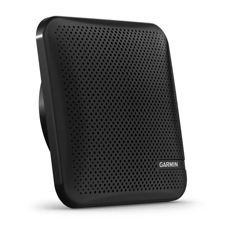 Garmin Signal ekstern høyttaler 6,5" sort
