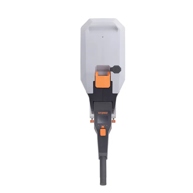 Torqeedo Travel XS S elektrisk påhengsmotor 700W m/648Wh batteri kort stamme