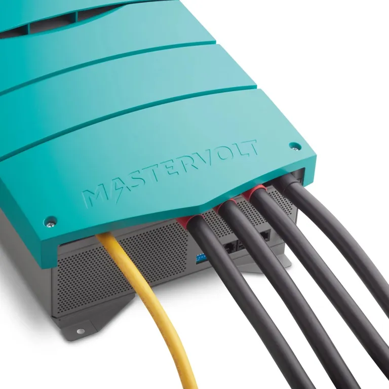 Mastervolt ChargeMaster Plus 12/100-3 batterilader 12V 100A