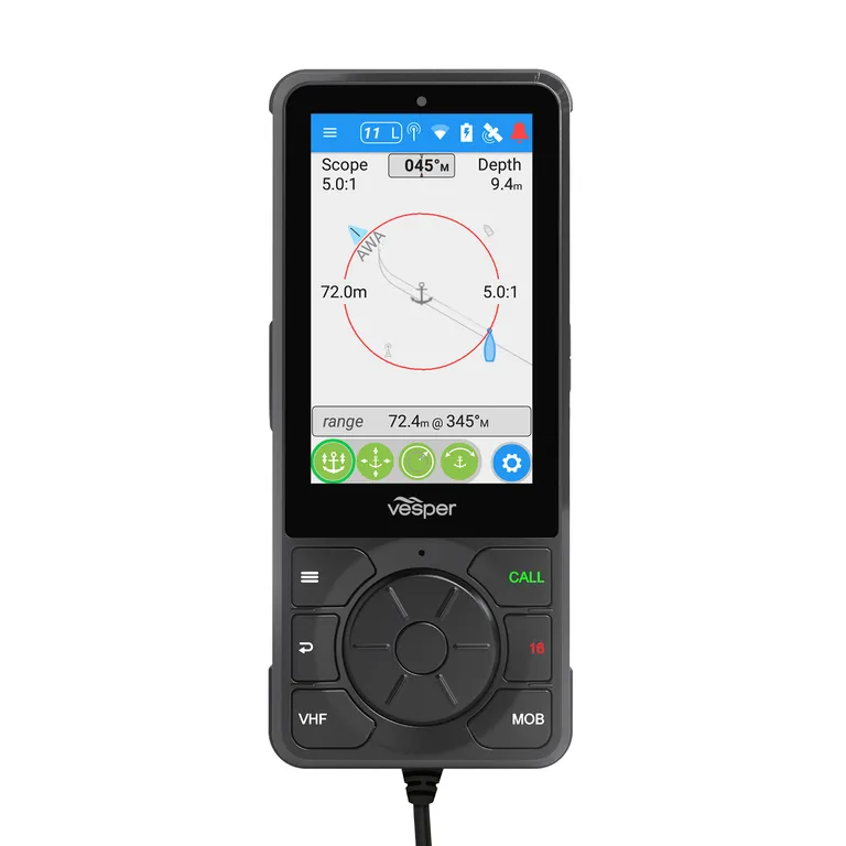 Garmin Cortex H1P trådløst håndsett