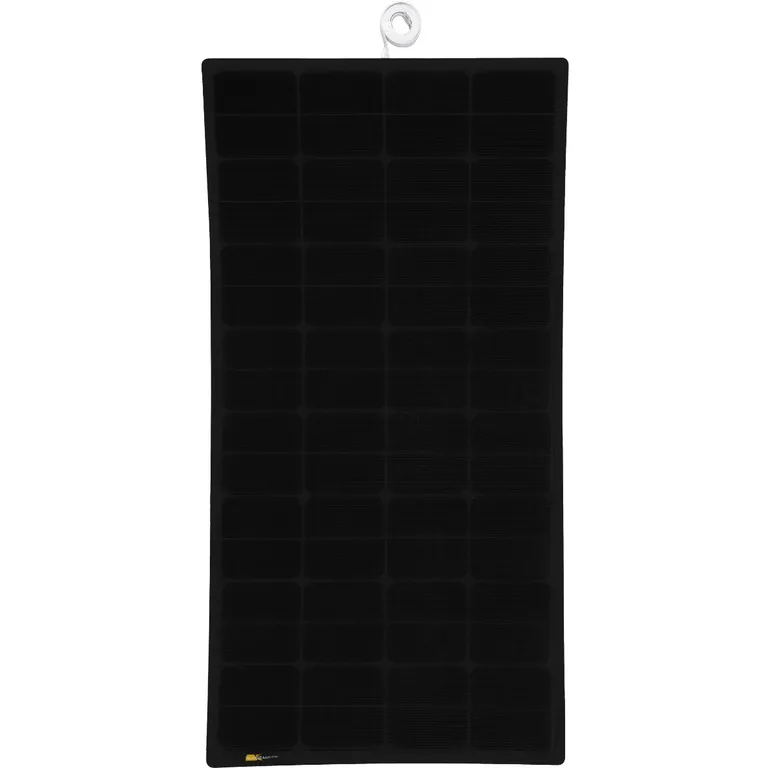 SUNBEAMsystem Maxa 109W Flush Black solcellepanel (svart)