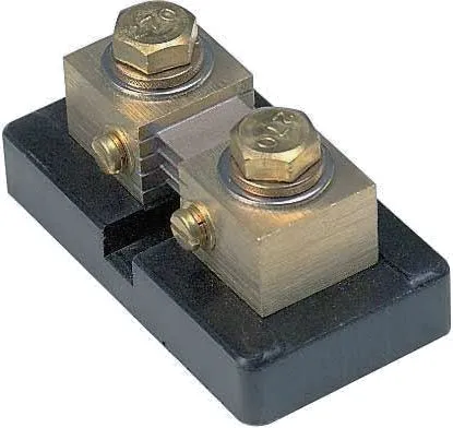 BEP shunt 450A-50