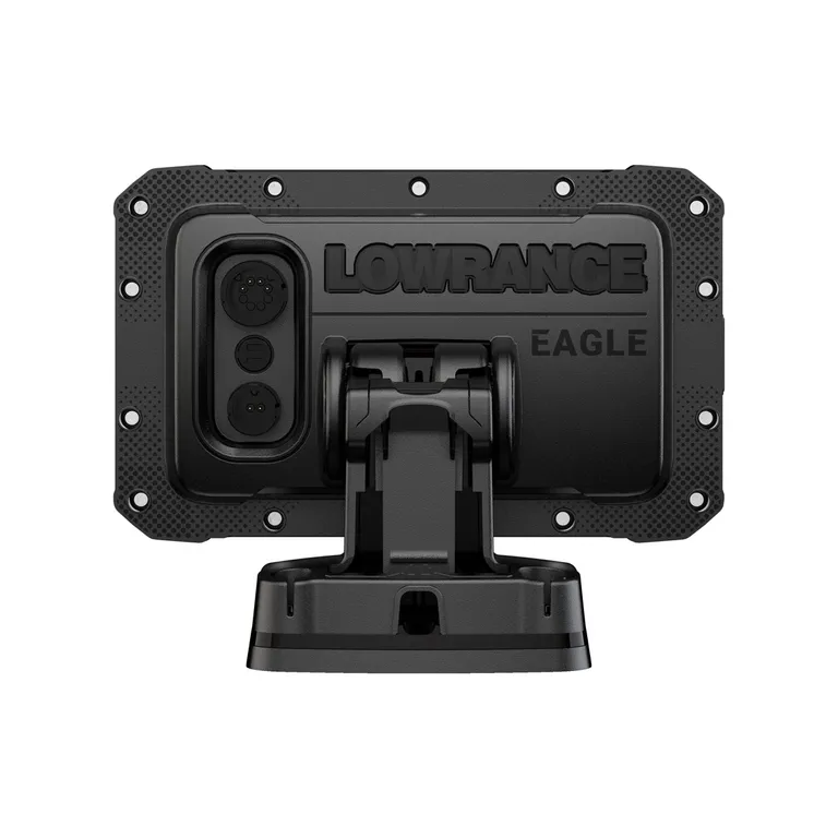 Lowrance Eagle 5" ekkolodd og kartplotter 