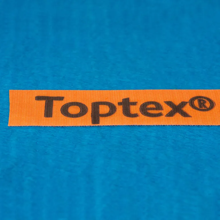 Toptex Blue Cover blå båtpresenning 10x5m