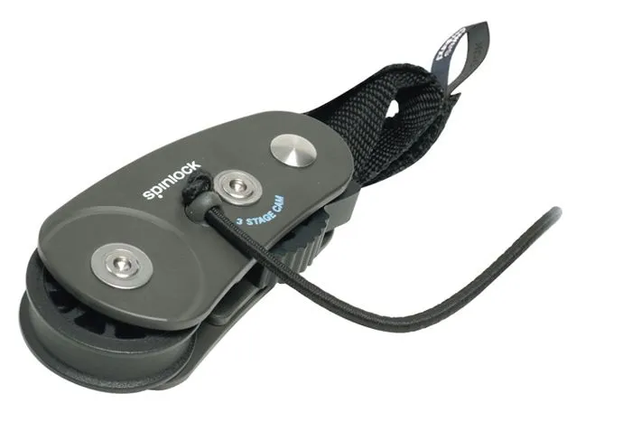 Spinlock BRS/50 avlasterblokk for tau opp til 10mm