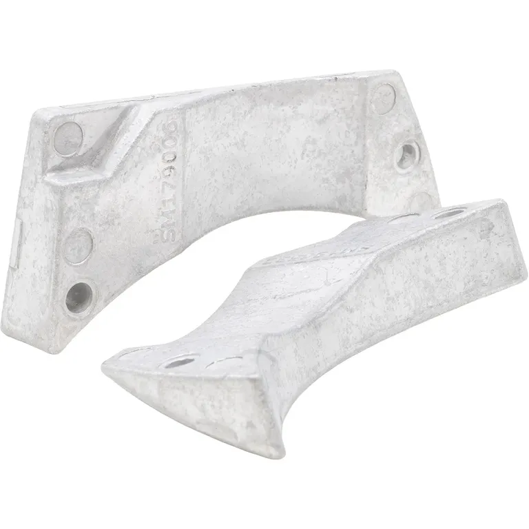 Sleipner Anodekit for SX35 og SX50 gen.2