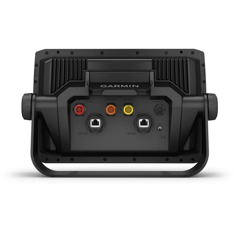 Garmin ECHOMAP Ultra 102sv 10" kartplotter med ekkolodd