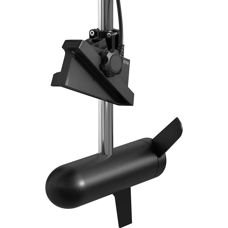 LiveScope XR-system med LVS62 svinger