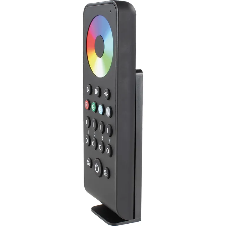 Nautilight Capricorn RGBW dimmer fjernkontroll