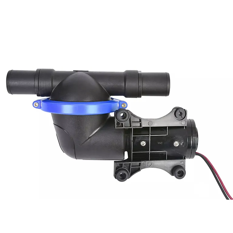 Jabsco septikpumpe (24V)