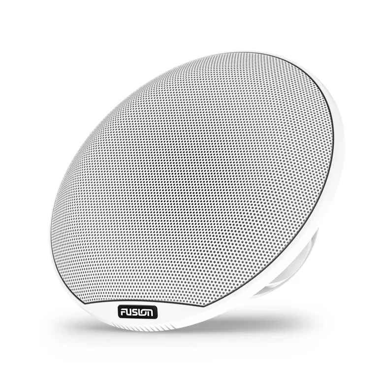 Fusion Signature Series 3i Classic hvite 7.7" høyttalere 280W