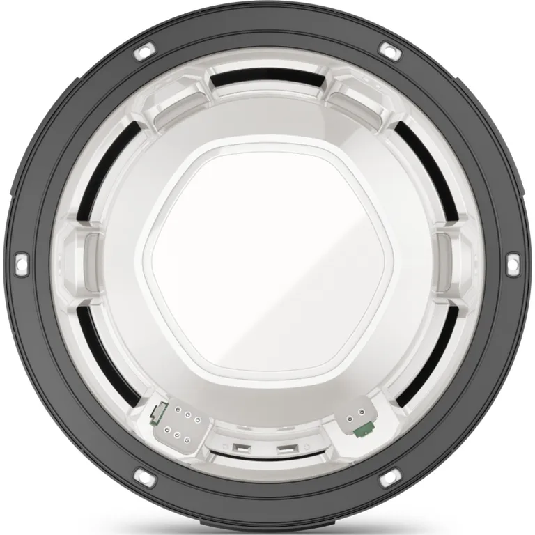 Fusion Apollo-høyttalere 8,8" LED sportshvit