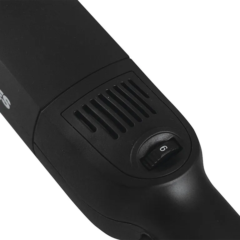 Rupes Poleringsmaskin Marinepakke LHR15ES