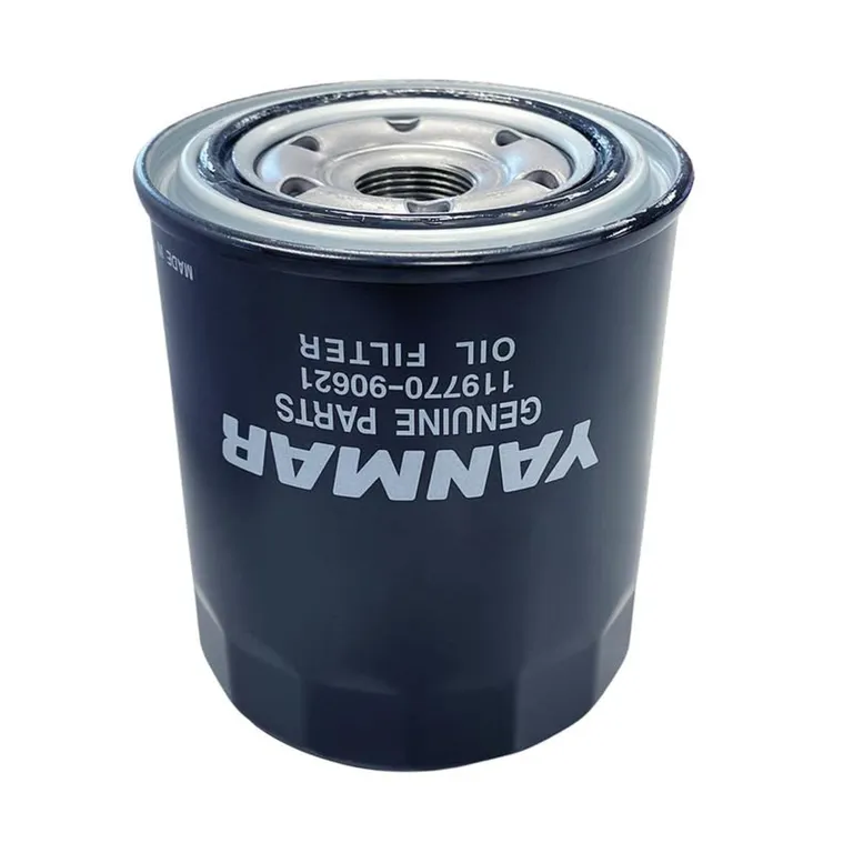 Yanmar Oljefilter 6LP-DTE, STE 119770-90621E