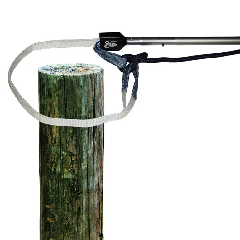 Scrubbis HookGrip holder til Merx og Sling