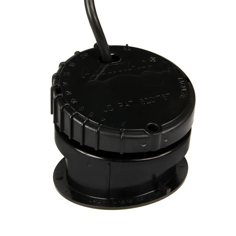 Raymarine P79 innvendig justerbar giver