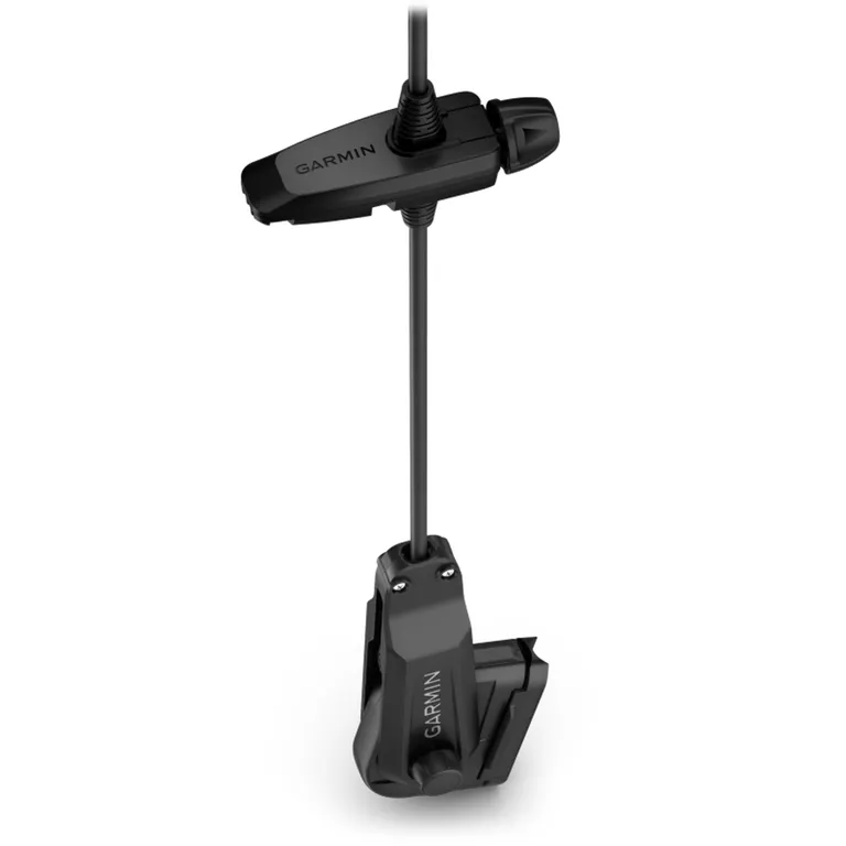 Garmin Echomap UHD2 72sv og Panoptix PS22-IF isfiskepakke