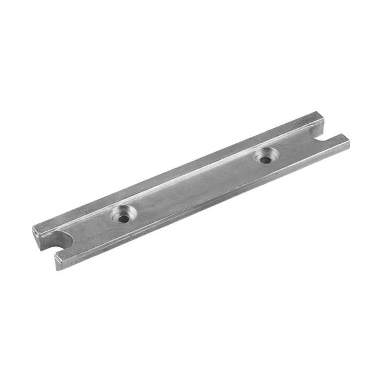 Anode Concept Yamaha Aluminiumsanode Akterspeil Flat 60-100hk