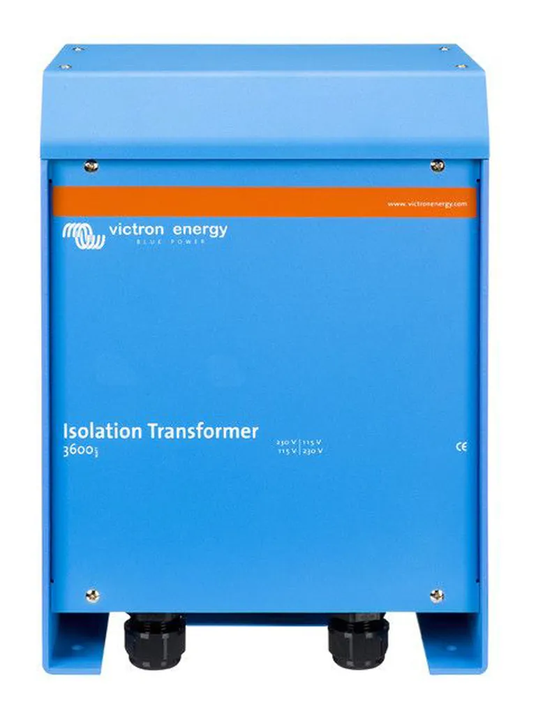 Victron isolasjonstransformator 3600W 230volt