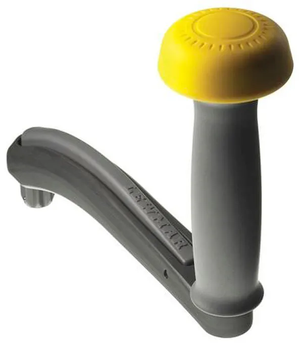Lewmar vinsjhåndtak 25cm lengde.