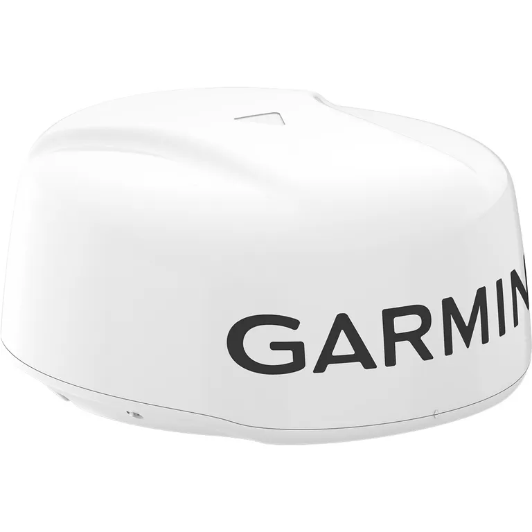 Garmin GMR Fantom 18x-radom radarantenne (hvit)