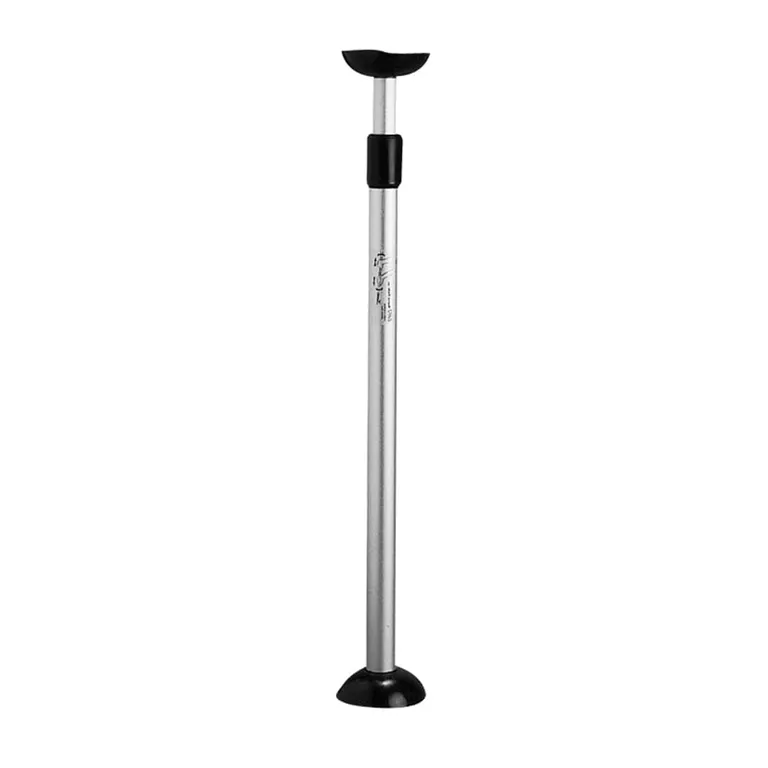 Nuova Rade Presenningsstøtte teleskop alu 125-202cm 