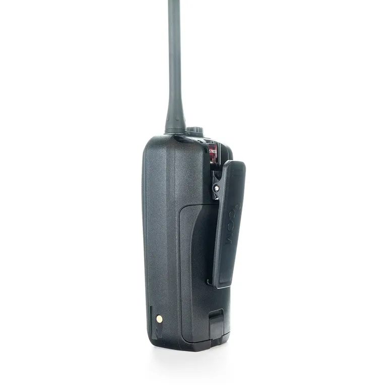 ICOM IC-M94D håndholdt VHF med AIS, GPS og DSC