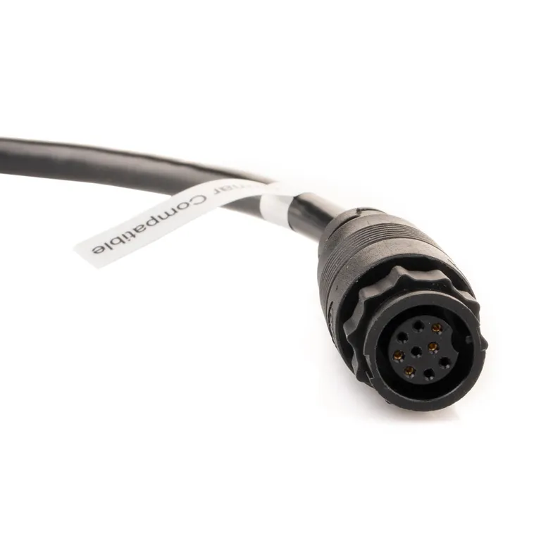 Simrad Navico Overgangskabel 9 pin til 7 pin XD Adapter for Airmar