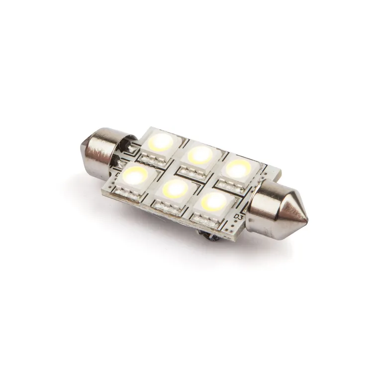 Båtsystem 94Spool2 LED sofittenpære 6 dioder
