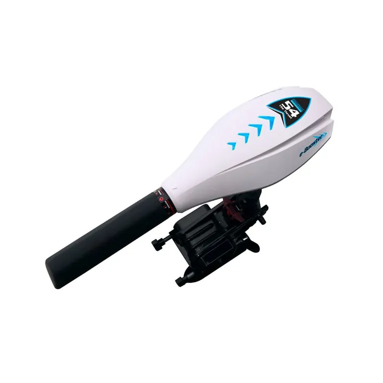 Patriot E-Booster elektrisk påhengsmotor - 54lb