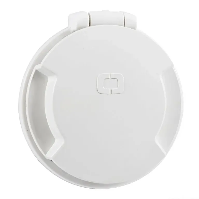 Osculati Landstrømsinntak Cruiser 16A 230V Hvit