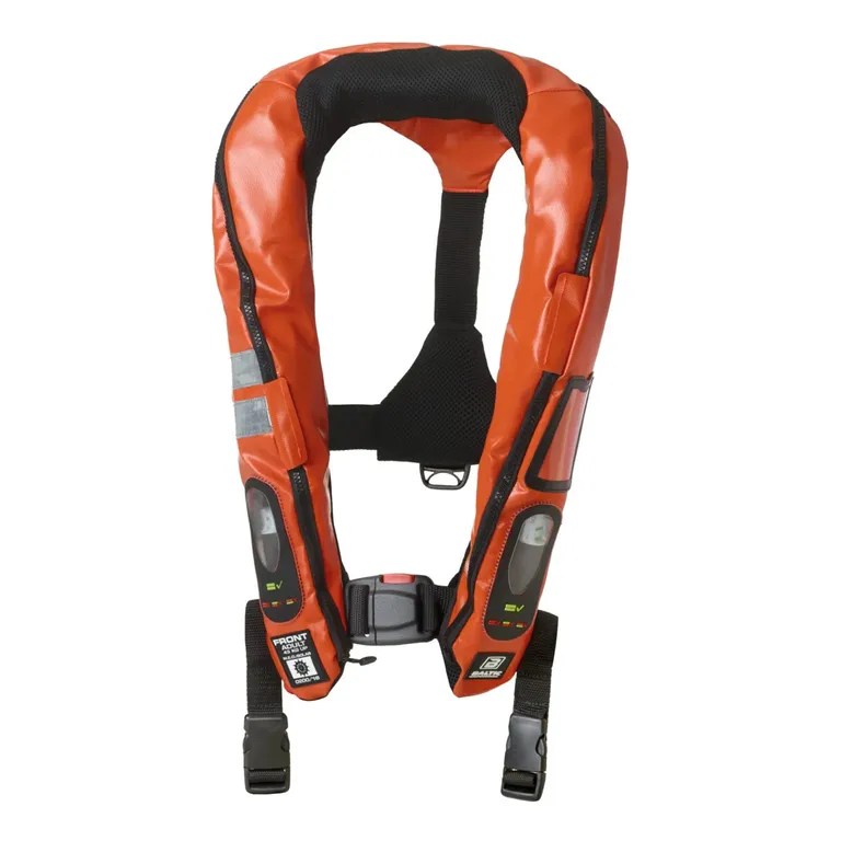 Baltic Industrial Legend 165 Redningsvest SOLAS/MED 40–120kg