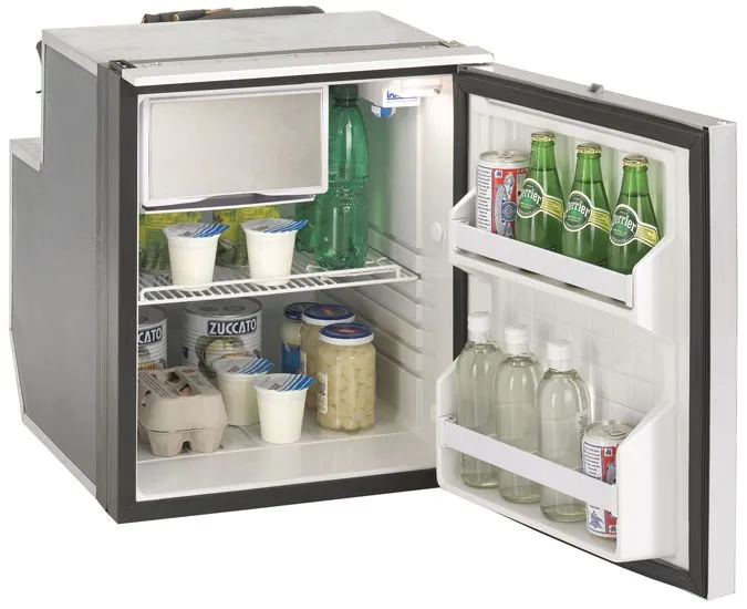 Isotherm Cruise Elegance 65L kjøleskap (12/24V)