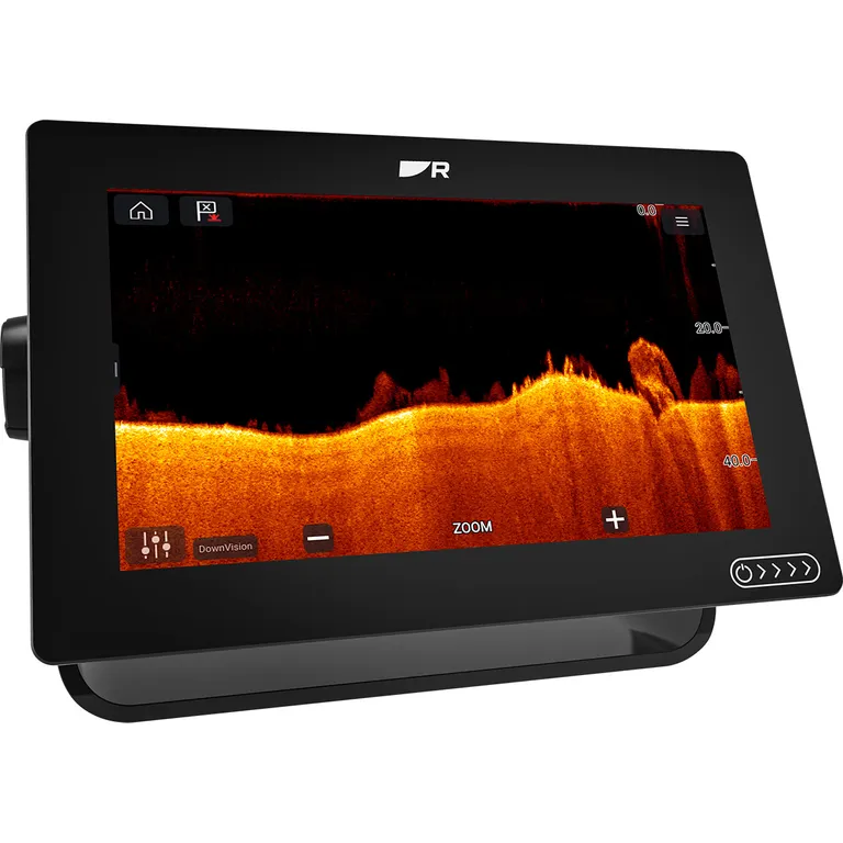 Raymarine Axiom+ 9" kartplotter