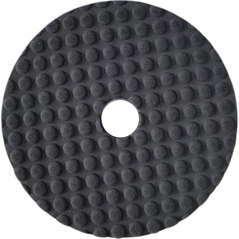 M-Protect Poleringspad Skum Soft