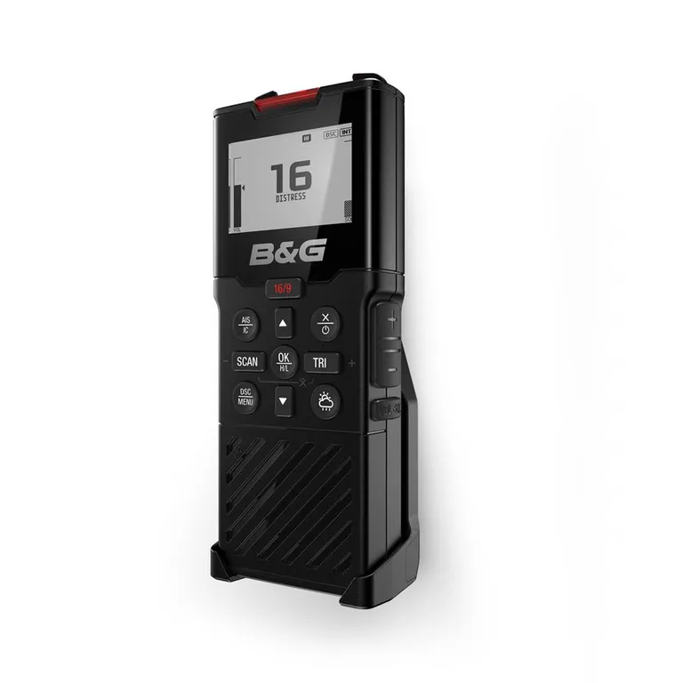 Simrad HS40 / B&G H60 VHF-håndsett ladekrybbe