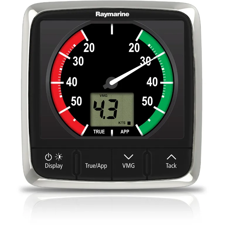 Raymarine i60 vindlupe