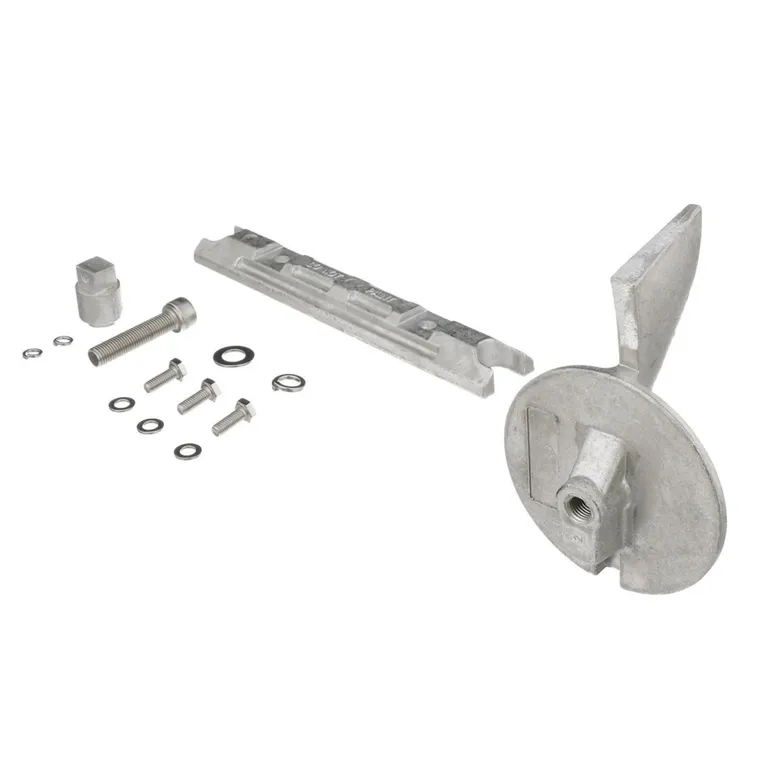 Quicksilver Yamaha Anodekit 80-100hk 4-takt