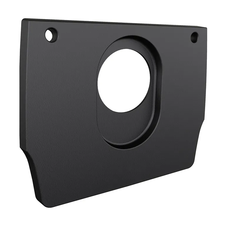 Mellomplate for SX Hekkthruster - 10mm