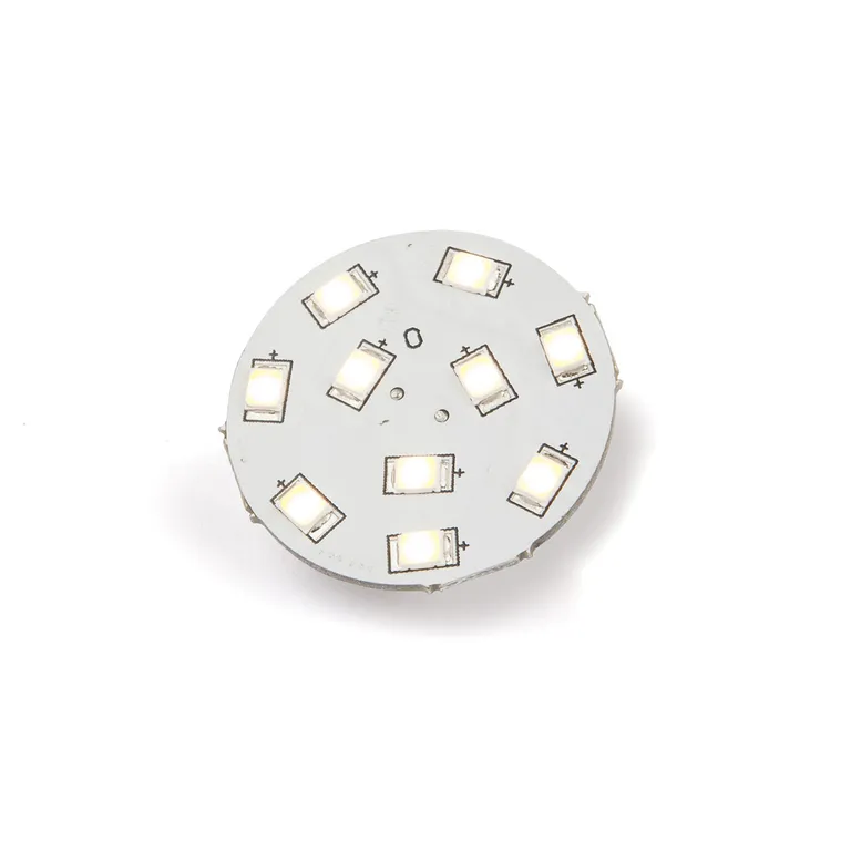 Båtsystem 94G4B G4 backpin LED-erstatningspære