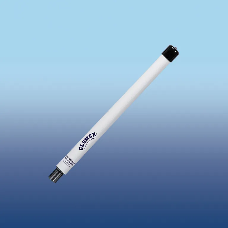 Glomex AIS Antenne RA304AIS 25cm, hvit