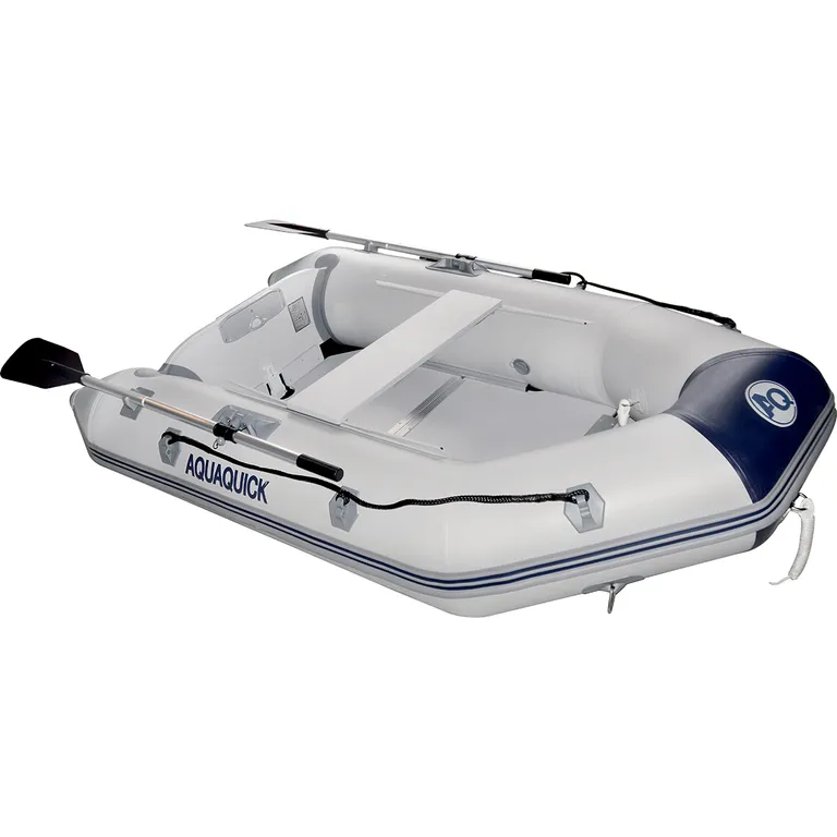 Aquaquick MS-320 gummibåt