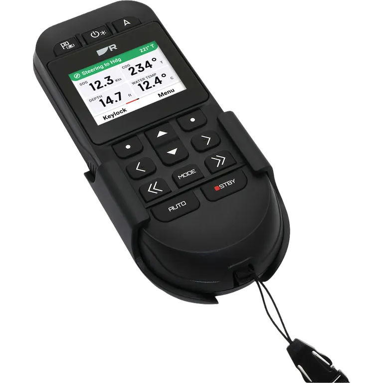 Raymarine RCU-1 trådløs fjernkontroll for autopilot