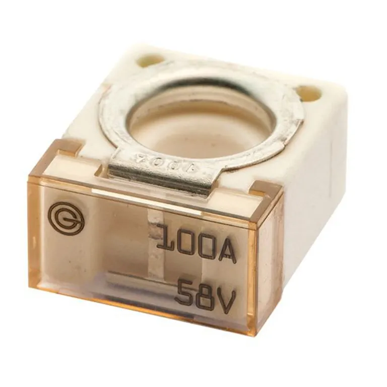ProSupply Cube 100A keramisk batteripolsikring CF-serie 2pk