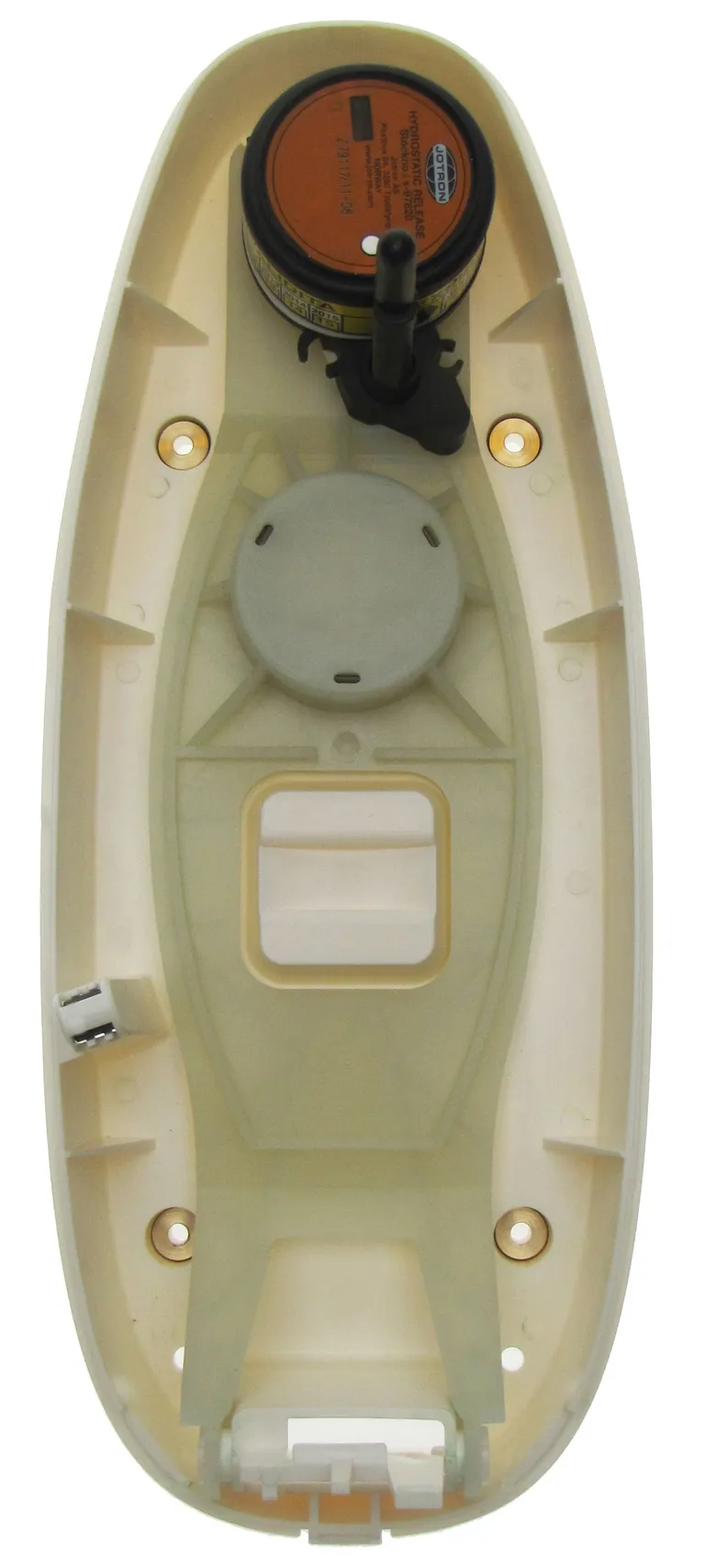 Jotron Tron 60S Freefloat nødpeilesender