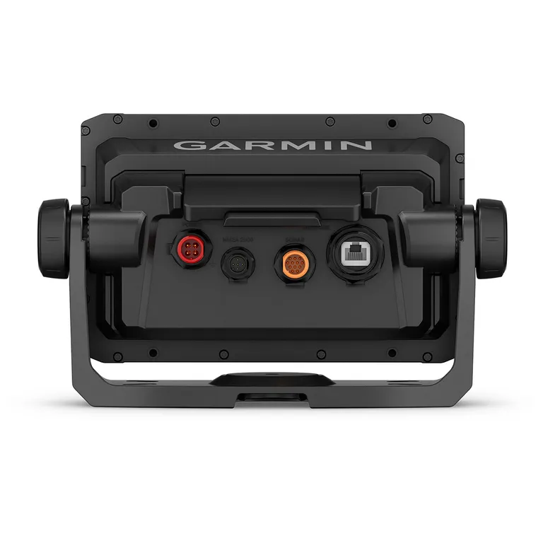 Garmin Echomap UHD2 72sv 7" kartplotter med ekkolodd