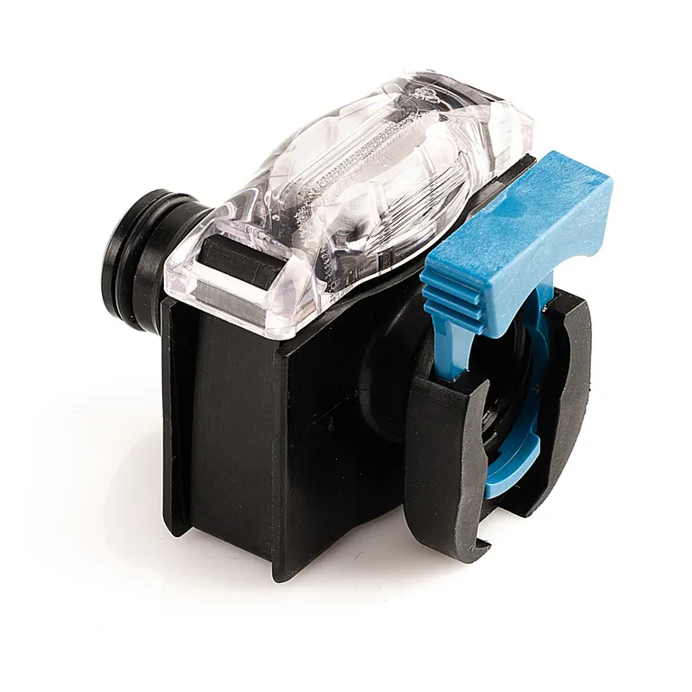 Jabsco Par-Max 2 WPS 7 liter pr min, 12v